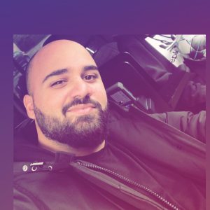 Profilbild von Özkan Ayaz