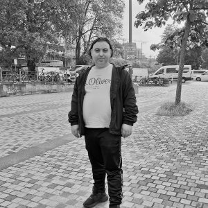 Profilbild von Özkan Güve