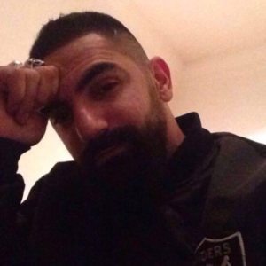 Profilbild von Özkan Kecis