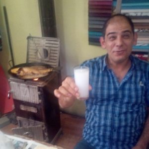 Profilbild von Özkan Kula