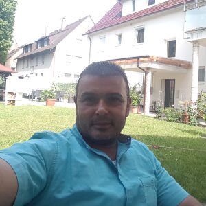 Profilbild von Özkan Öndes