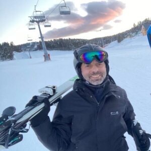 Profilbild von Özkan Özden