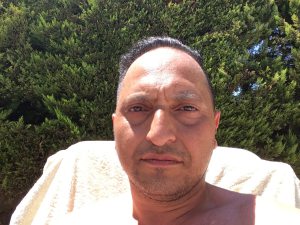 Profilbild von Özkan Ünlü