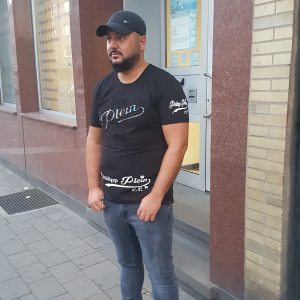 Profilbild von Özkan Yilmaz