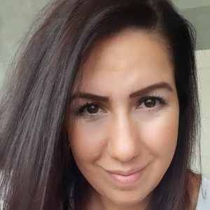 Profilbild von Özlem Berrin Balci