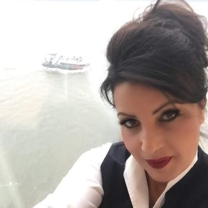 Profilbild von Özlem Akgül