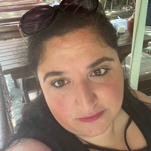 Profilbild von Özlem Akgün