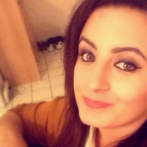 Profilbild von Özlem Arslan