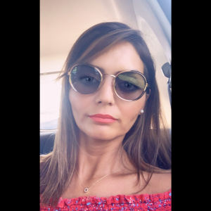 Profilbild von Özlem Ayaz