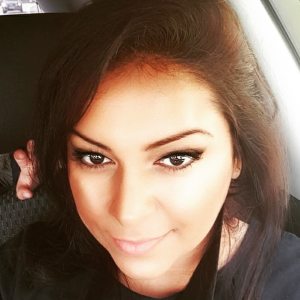 Profilbild von Özlem Bozok
