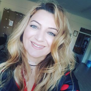 Profilbild von Özlem Bülbül