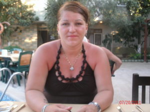 Profilbild von Özlem Buyuk