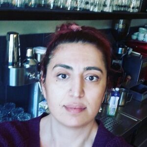 Profilbild von Özlem Dogan