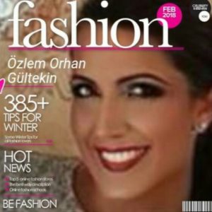 Profilbild von Özlem Gültekin