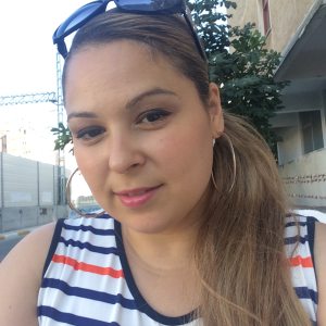 Profilbild von Özlem Gündogdu