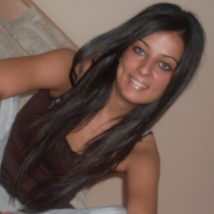 Profilbild von Özlem Kaplan