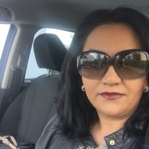 Social Media Profilbild Özlem Karakurt 