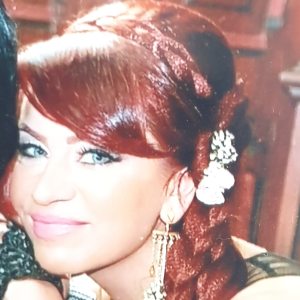 Profilbild von Özlem Karayel