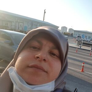 Profilbild von Özlem Kavi