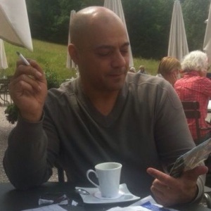 Profilbild von Özlem Koc