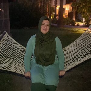 Profilbild von Özlem Kocer