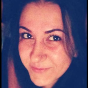 Social Media Profilbild Özlem Kücük 