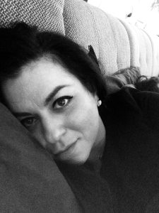 Profilbild von Özlem Niehoff