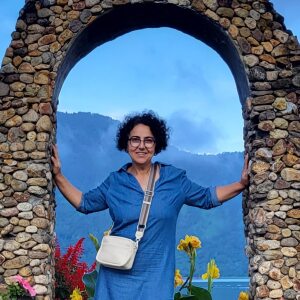 Profilbild von Özlem Öz