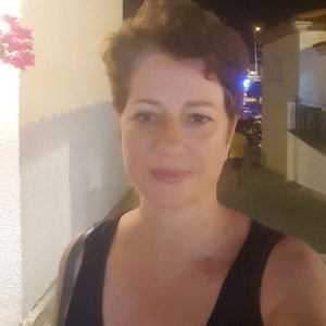 Profilbild von Özlem Özdel