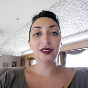 Social Media Profilbild Özlem Özdem 