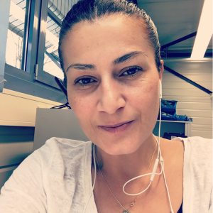 Profilbild von Özlem Öztürk