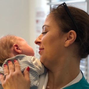 Profilbild von Özlem Özyagcilar