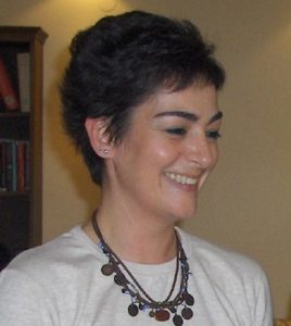 Profilbild von Özlem Senol Soydan