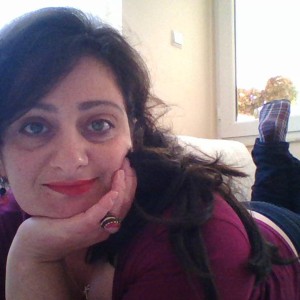 Profilbild von Özlem Sözer