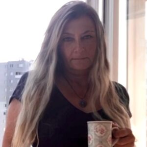 Profilbild von Özlem Tekel