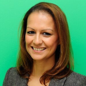 Profilbild von Özlem Waldorf