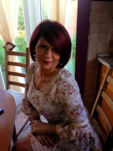 Profilbild von Özlem Waziri
