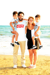 Profilbild von Oezlem Yalcin