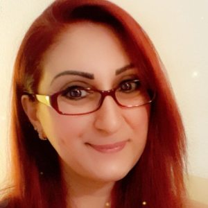 Profilbild von Özlem Yildiz
