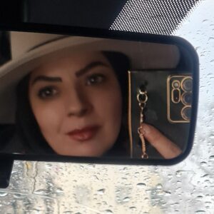 Profilbild von Özlem Yilmaz