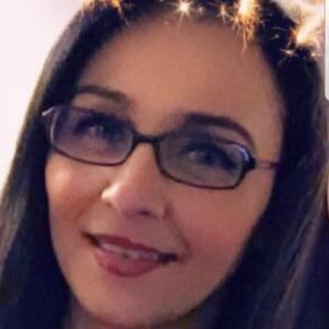 Profilbild von Özlem Yüksel