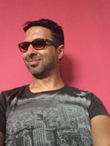 Profilbild von Özmen Kara