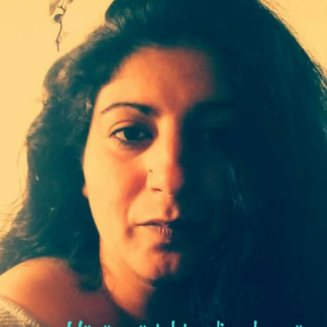 Profilbild von Öznur Ceylan