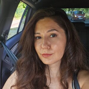 Profilbild von Öznur Öztürk