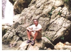 Profilbild von Özsan Topcu