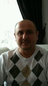 Profilbild von Öztas Turgut