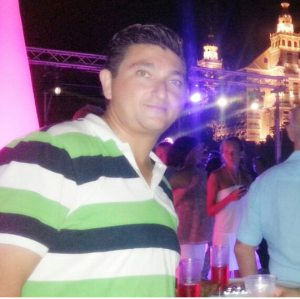 Profilbild von Öztas Ufuk
