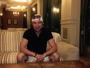 Profilbild von Öztürk Kerim