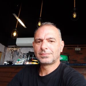 Profilbild von Oezturk Etcan