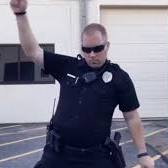 Profilbild von Officer Militär